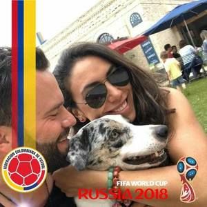 Meet your Posher, Carolina